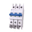 New Allen Bradley 1489-M3D200 Circuit Breaker, 3-Pole 20A, 480Y/277VAC, D-Curve