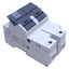 New – Open box Allen Bradley 1492-FB2J30 Fuse Holder 2-Pole, 30A 600V, Class J, DIN Rail