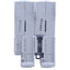 New – Open box Allen Bradley 1492-FB2J30 Fuse Holder 2-Pole, 30A 600V, Class J, DIN Rail