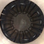 Used Accurate Thermal Systems FTBSL12 Fluidized Temperature Bath, 122-1121°F, 240VAC