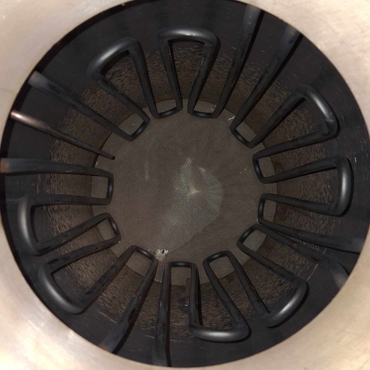 Used Accurate Thermal Systems FTBSL12 Fluidized Temperature Bath, 122-1121°F, 240VAC