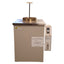 Used Accurate Thermal Systems FTBSL12 Fluidized Temperature Bath, 122-1121°F, 240VAC