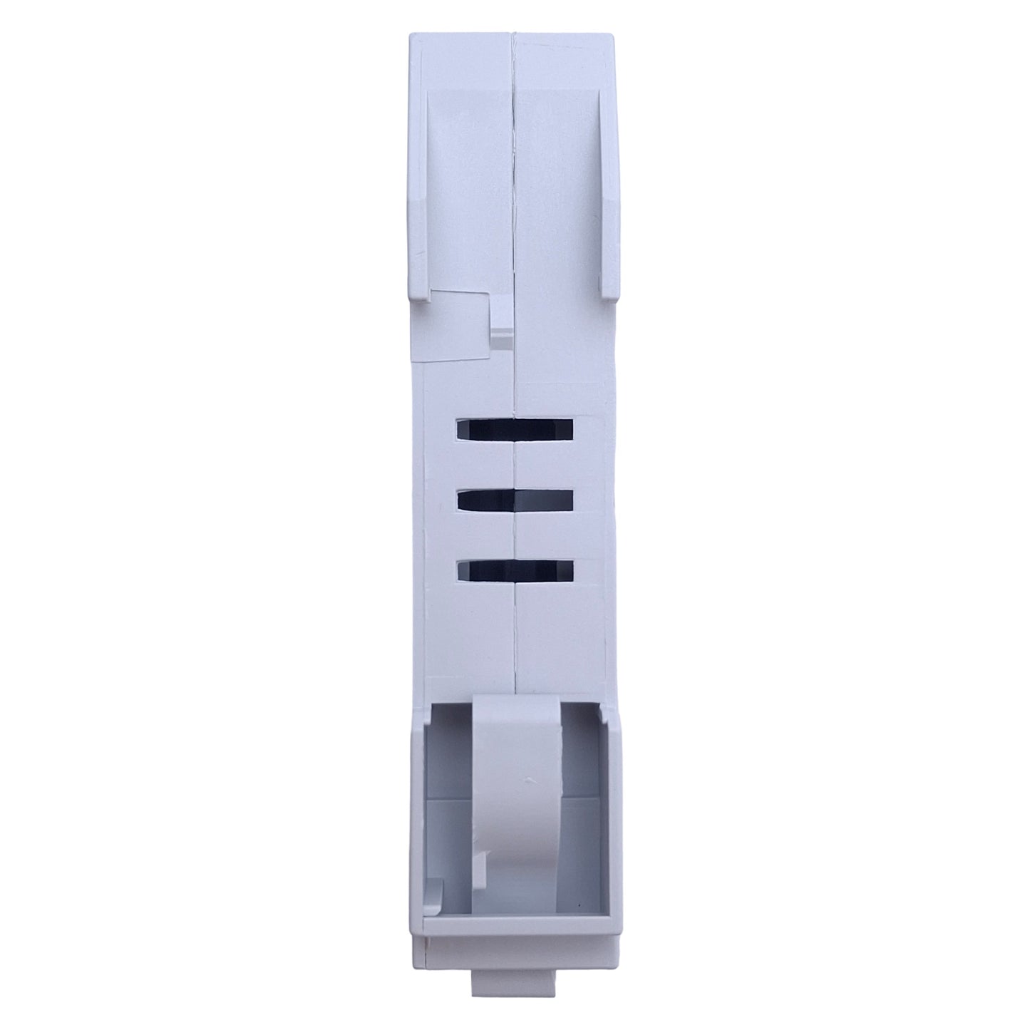 New Lot of 12 Allen Bradley 1492-FB1C30-L Fuse Holder, 1-Pole Class CC, 30A 600V Max