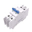 New Allen Bradley 1489-M2C200 Circuit Breaker, 2-Pole 20A, 480Y/277VAC, C-Curve