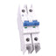 New Allen Bradley 1489-M2C200 Circuit Breaker, 2-Pole 20A, 480Y/277VAC, C-Curve