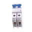New Allen Bradley 1489-M2C200 Circuit Breaker, 2-Pole 20A, 480Y/277VAC, C-Curve