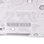 New Allen Bradley 1489-M2C200 Circuit Breaker, 2-Pole 20A, 480Y/277VAC, C-Curve
