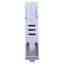 New – Open box Allen Bradley 1492-FB1C30-L Fuse Holder, 1-Pole, Class CC, 30A 600V, DIN Rail