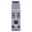 New – Open box Allen Bradley 1492-FB1C30-L Fuse Holder, 1-Pole, Class CC, 30A 600V, DIN Rail