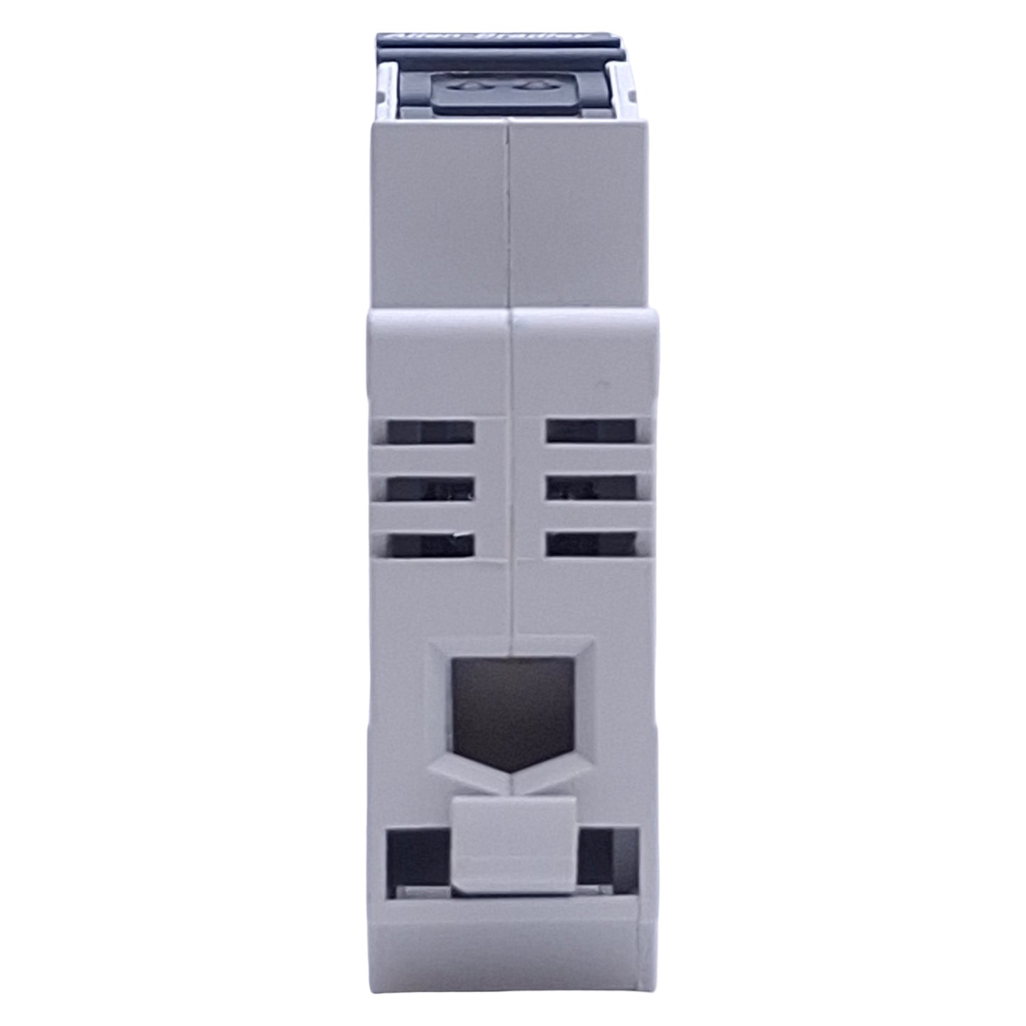 New – Open box Allen Bradley 1492-FB1C30-L Fuse Holder, 1-Pole, Class CC, 30A 600V, DIN Rail