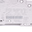 New Allen Bradley 1489-M2C100 Circuit Breaker, 2-Pole 10A, 480Y/277VAC, C-Curve