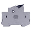 New – Open box Allen Bradley 1492-FB2C30-L Fuse Holder, 2-Pole, Class CC, 30A 600V, DIN Rail