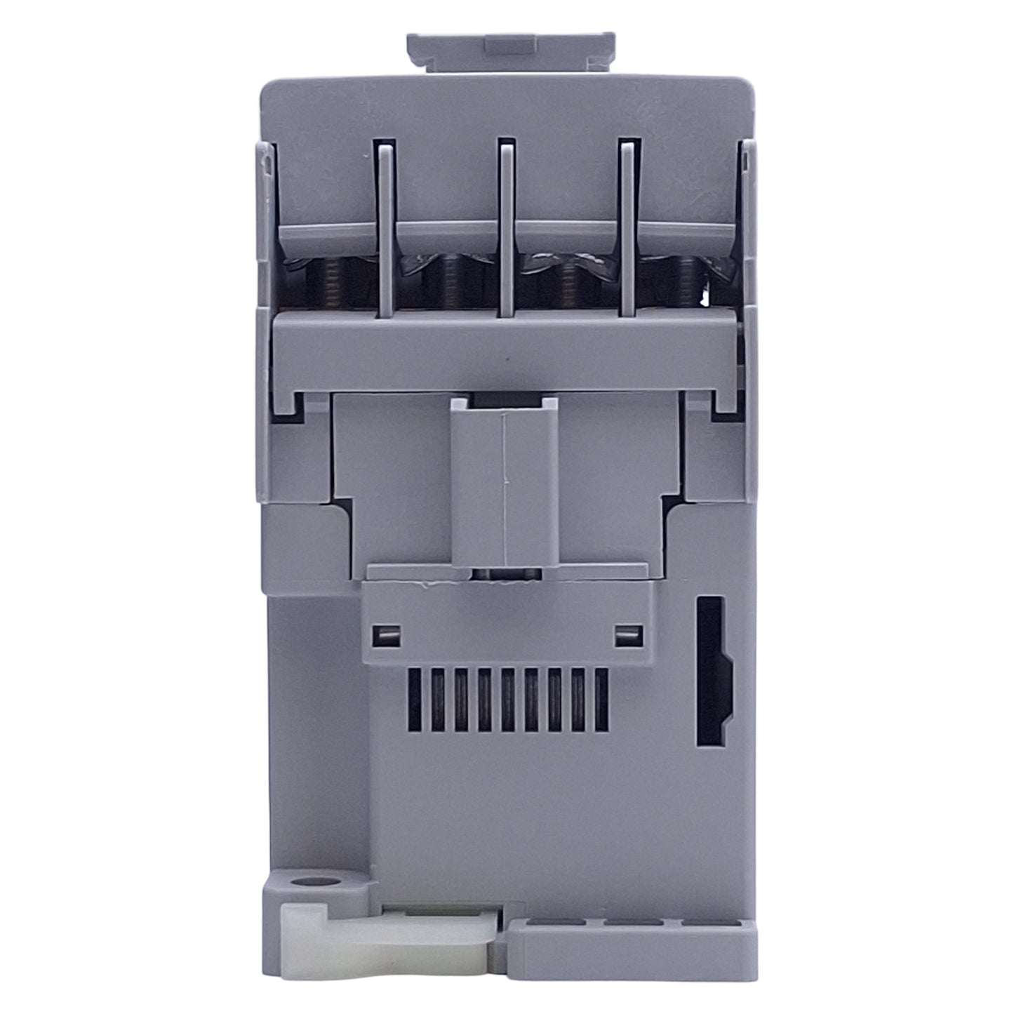 New Allen Bradley 100-C23KJ10 IEC Contactor, 3-Ph & NO Aux, 600V 30A, 24VAC Coil