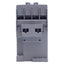New Allen Bradley 100-C23KJ10 IEC Contactor, 3-Ph & NO Aux, 600V 30A, 24VAC Coil