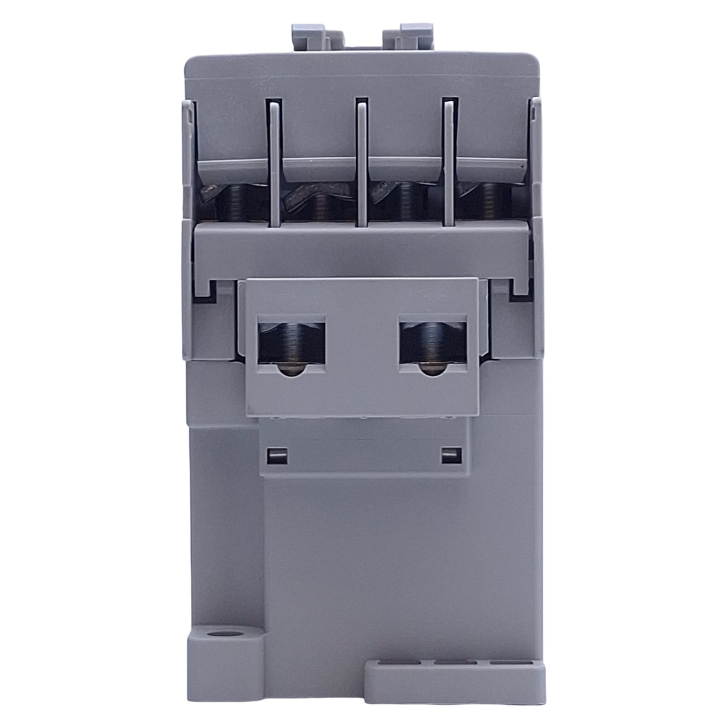 New Allen Bradley 100-C23KJ10 IEC Contactor, 3-Ph & NO Aux, 600V 30A, 24VAC Coil