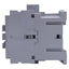 New Allen Bradley 100-C23KJ10 IEC Contactor, 3-Ph & NO Aux, 600V 30A, 24VAC Coil