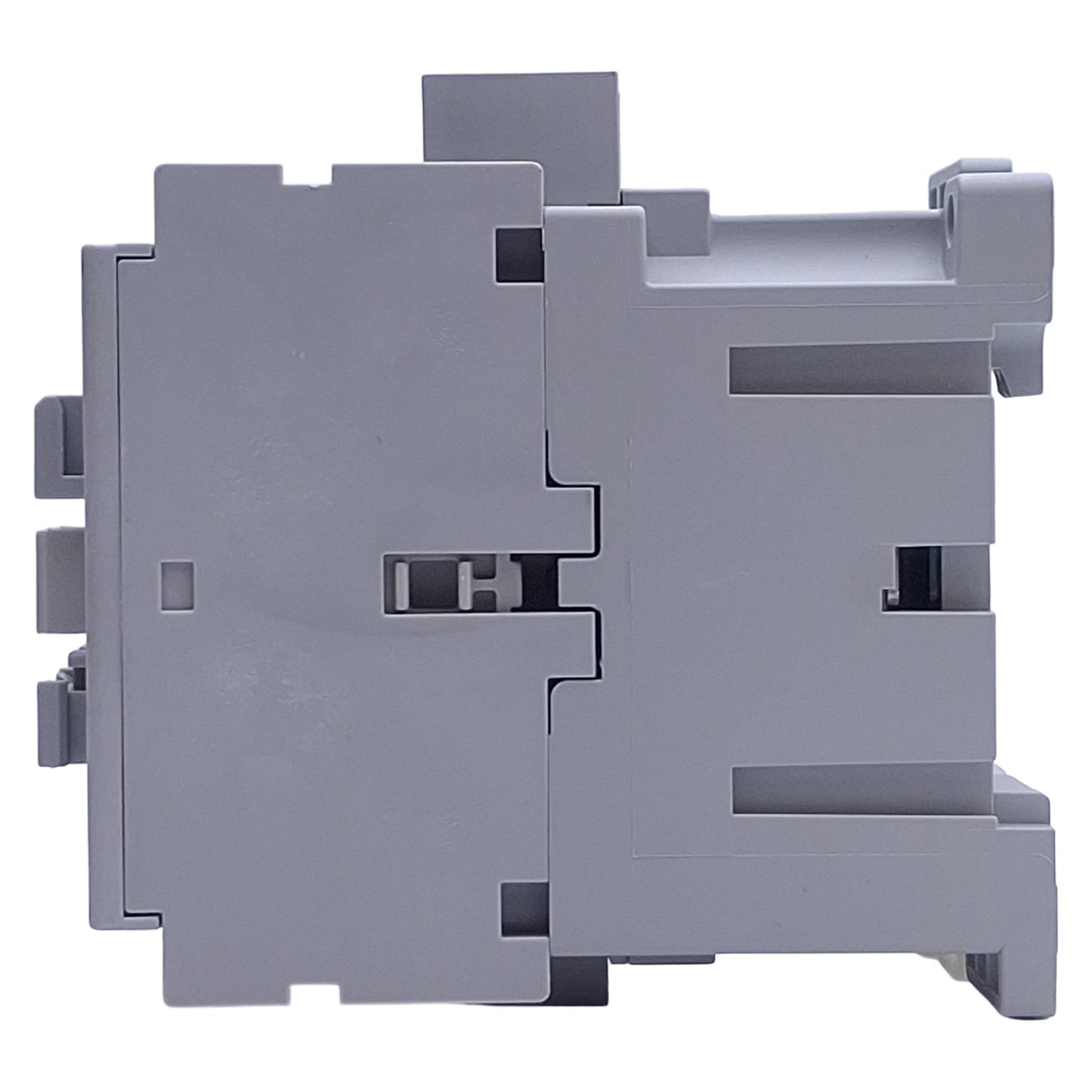 New Allen Bradley 100-C23KJ10 IEC Contactor, 3-Ph & NO Aux, 600V 30A, 24VAC Coil