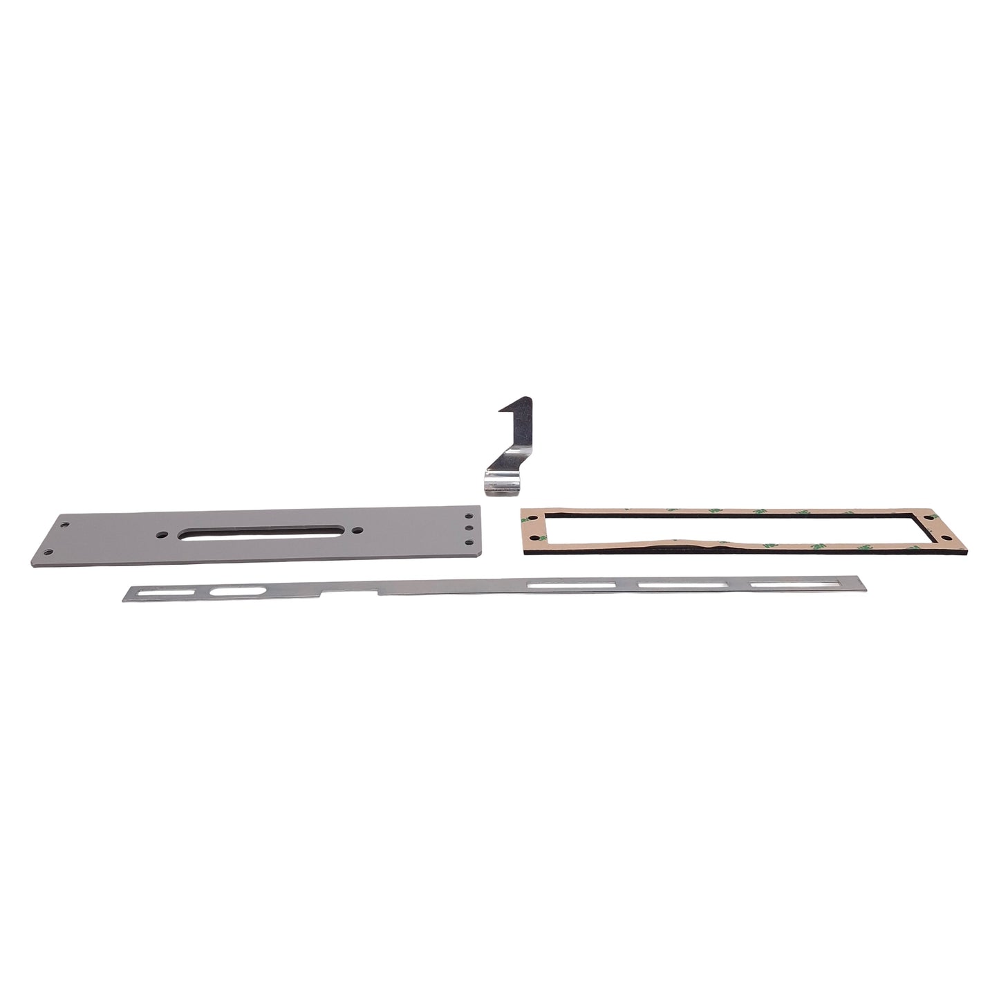 New nVent Hoffman ABS Operator Adapter For Universal Cutouts, Steel, Type 4 & 12