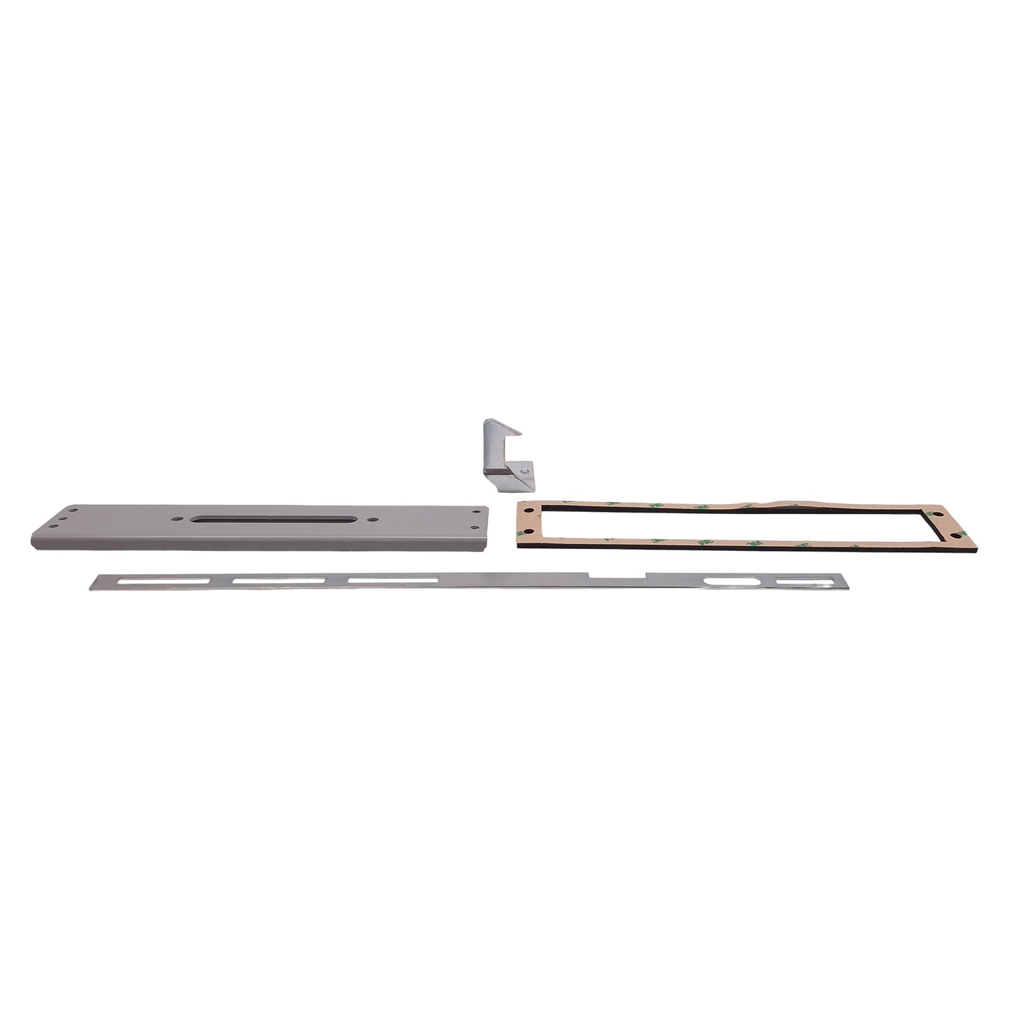 New nVent Hoffman ABS Operator Adapter For Universal Cutouts, Steel, Type 4 & 12