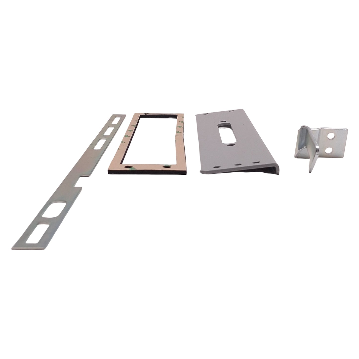 New nVent Hoffman ABS Operator Adapter For Universal Cutouts, Steel, Type 4 & 12