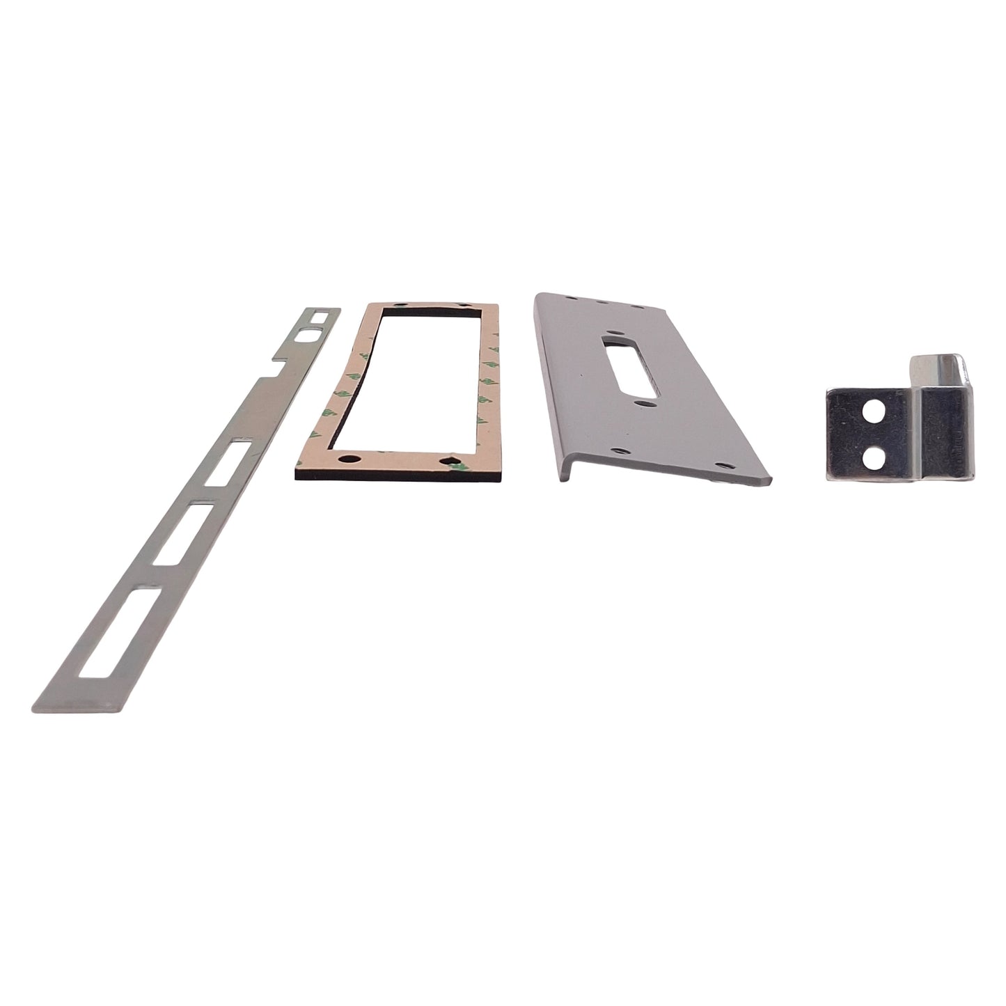 New nVent Hoffman ABS Operator Adapter For Universal Cutouts, Steel, Type 4 & 12