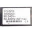 Used Omega CNi3254 Temperature Controller Universal Input 90-240VAC 1/32DIN *Buttons*