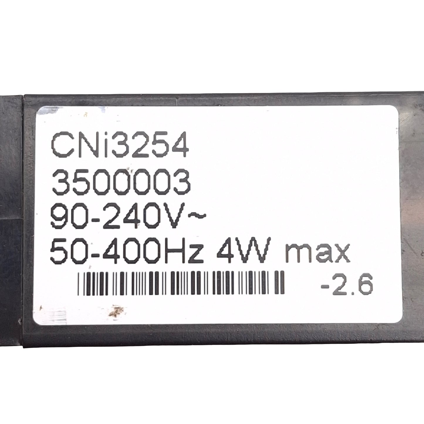 Used Omega CNi3254 Temperature Controller Universal Input 90-240VAC 1/32DIN *Buttons*