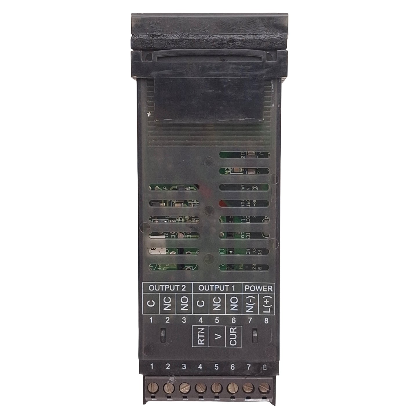 Used Omega CNi3254 Temperature Controller Universal Input 90-240VAC 1/32DIN *Buttons*