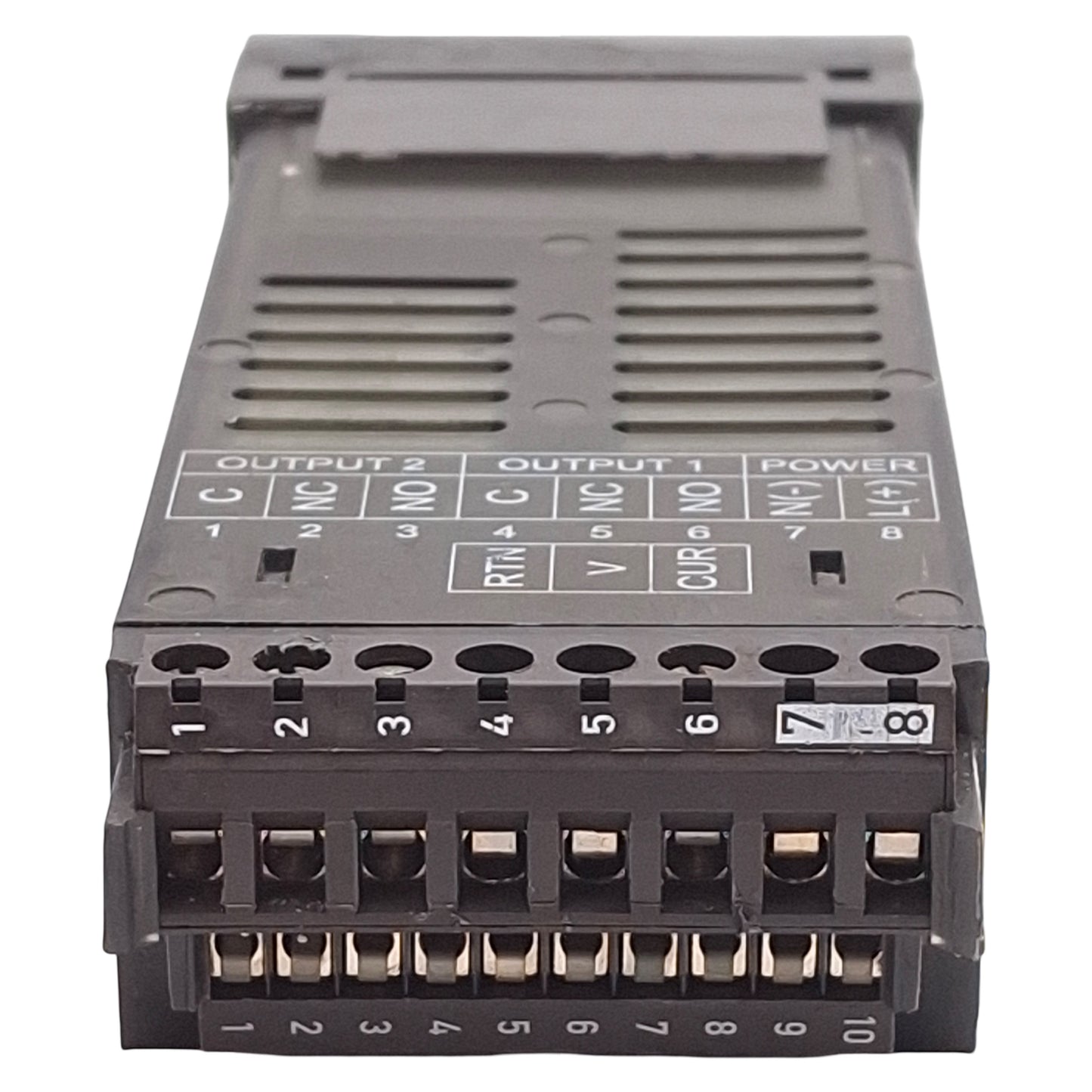 Used Omega CNi3254 Temperature Controller Universal Input 90-240VAC 1/32DIN *Buttons*