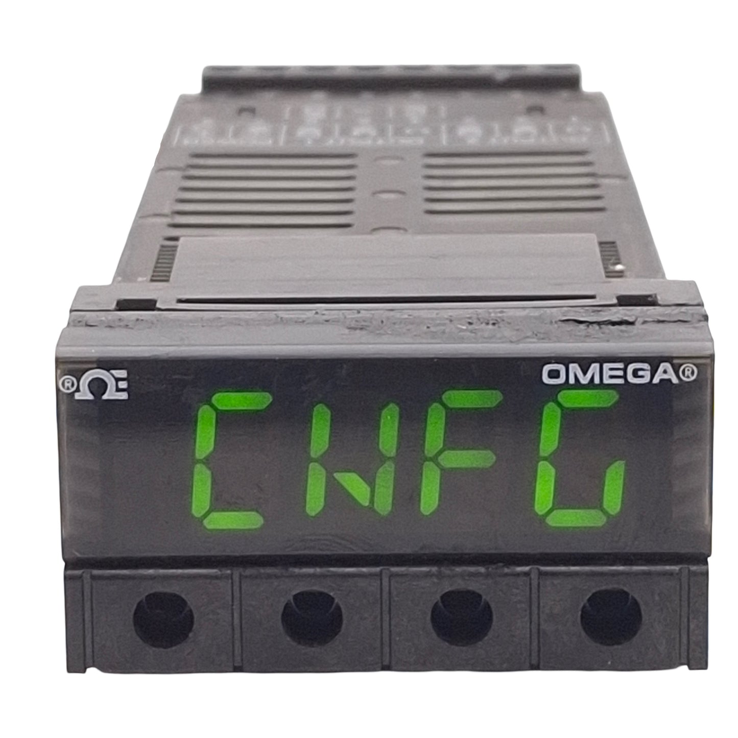 Used Omega CNi3254 Temperature Controller Universal Input 90-240VAC 1/32DIN *Buttons*