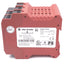 Used Allen Bradley MSR57P 440R-S845AER-NNL Guardmaster Safety Relay, 2 Encoder, 24VDC