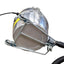 Used Nilfisk GM80 Industrial Clean Room Vacuum Cleaner, HEPA Filter, W/ Angled Nozzle