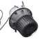 Used Nilfisk GM80 Industrial Clean Room Vacuum Cleaner, HEPA Filter, W/ Angled Nozzle