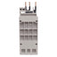 Used Allen Bradley 193-ESM-VIG-30A-C23 Overload Relay Sensing Module, 3-Pole, 0.5-30A