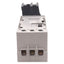 Used Allen Bradley 193-ESM-VIG-30A-C23 Overload Relay Sensing Module, 3-Pole, 0.5-30A