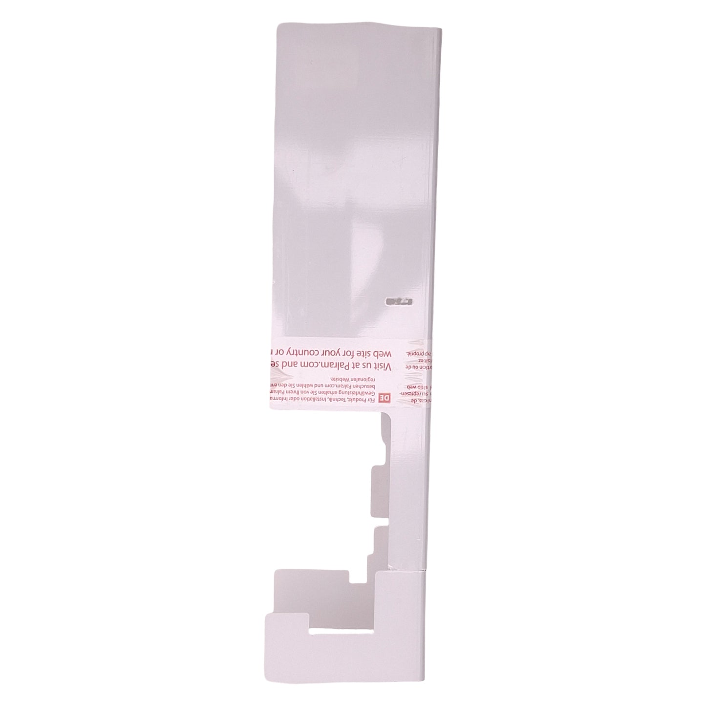 New Allen Bradley 1494U-PC2 Clear Long Protective Cover For 30A-100A Switch, 16in