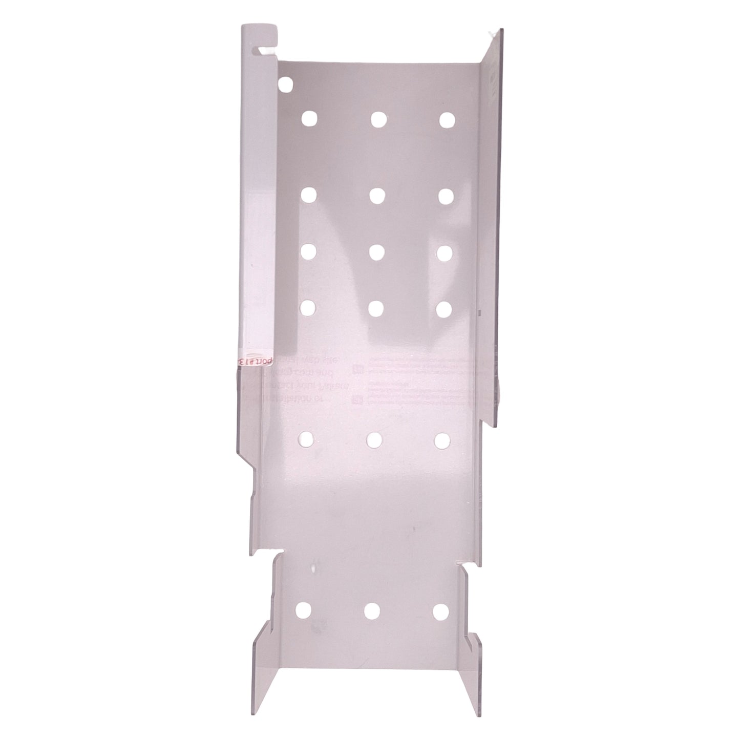 New Allen Bradley 1494U-PC2 Clear Long Protective Cover For 30A-100A Switch, 16in
