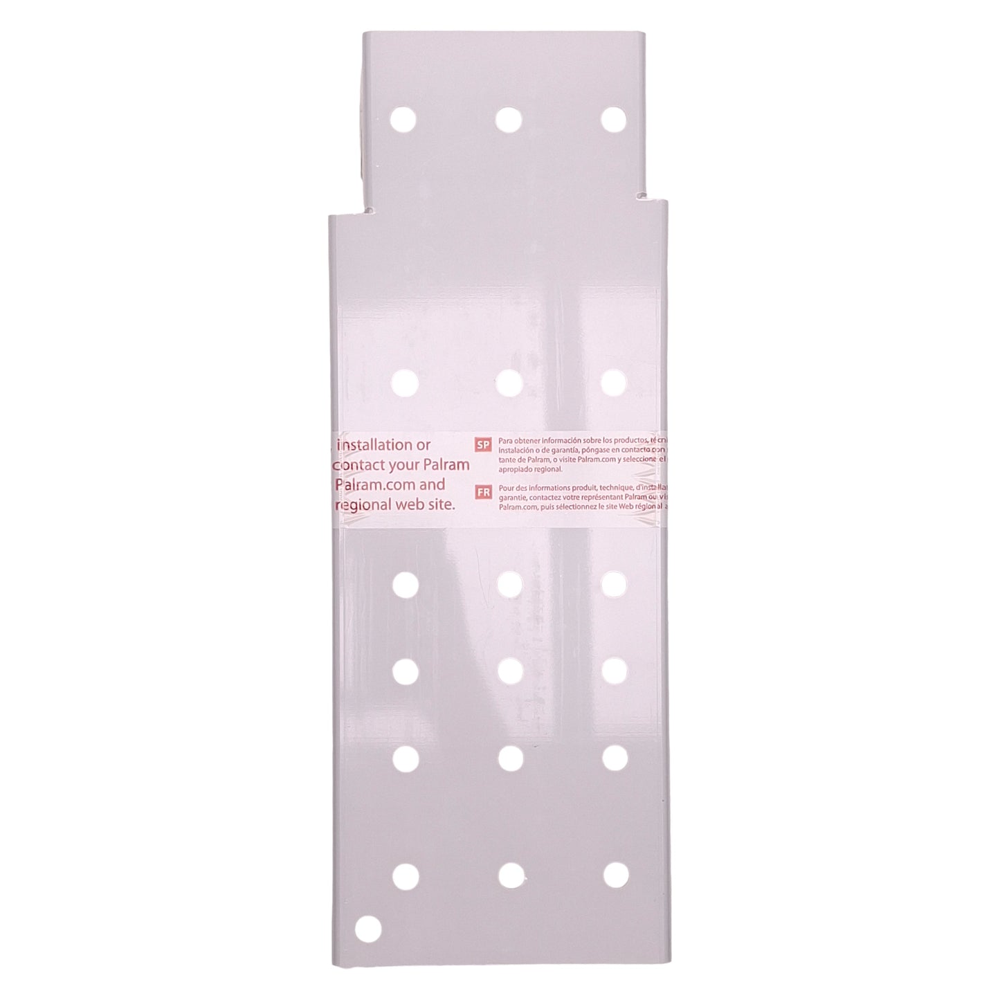 New Allen Bradley 1494U-PC2 Clear Long Protective Cover For 30A-100A Switch, 16in