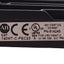Used Lot of 2 Allen Bradley 140MT-C-PEC23 Connecting Module, 140MT-C to 100-C09...C23