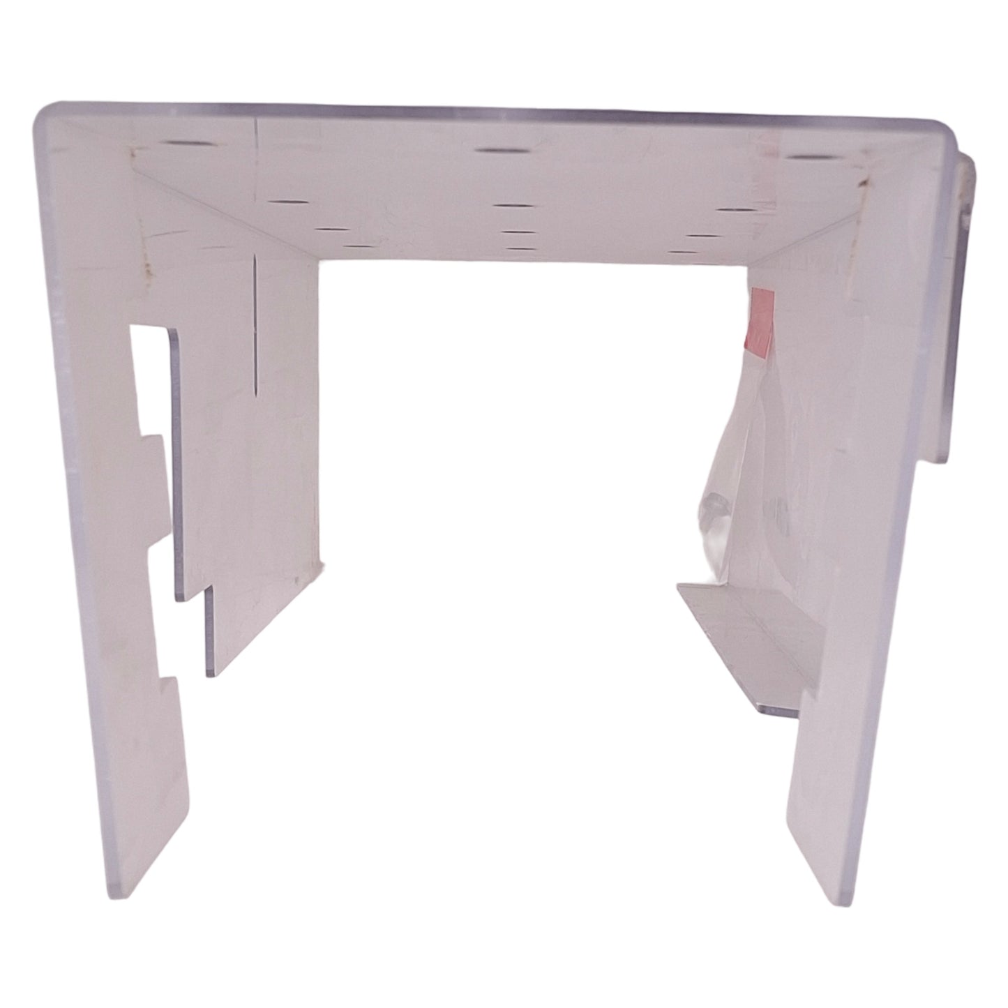 New Allen Bradley 1494U-PC200 Clear Long Protective Cover For 200A Switch Size