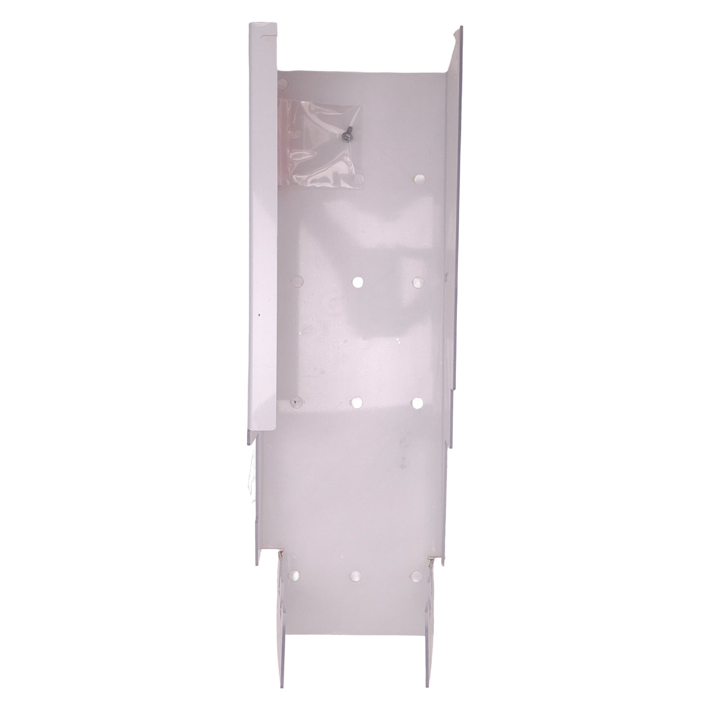 New Allen Bradley 1494U-PC200 Clear Long Protective Cover For 200A Switch Size