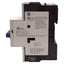 Used Allen Bradley 140MT-C3E-B40 Motor Protection Circuit Breaker, 3-Pole, 2.5-4.0A