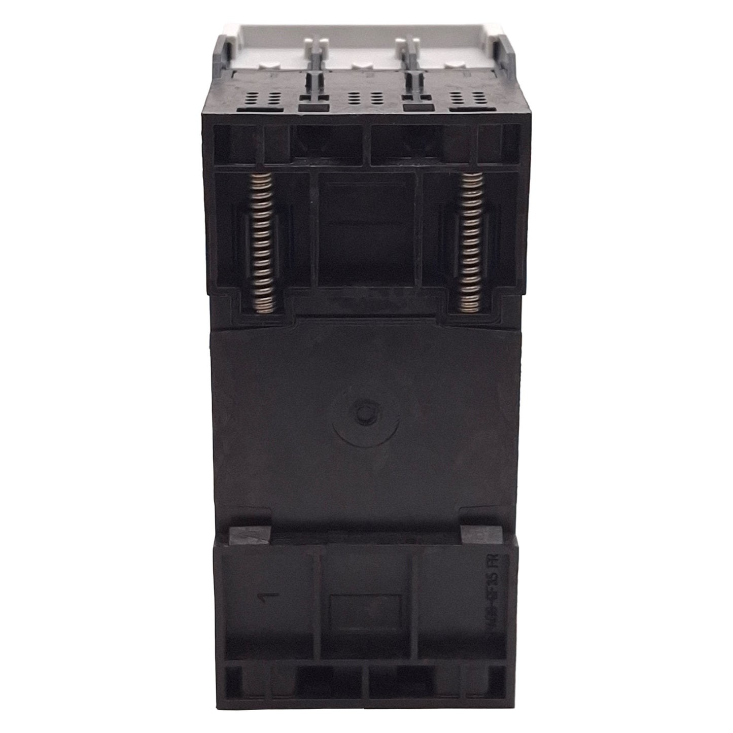 Used Allen Bradley 140MT-C3E-B40 Motor Protection Circuit Breaker, 3-Pole, 2.5-4.0A