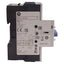 Used Allen Bradley 140MT-C3E-B40 Motor Protection Circuit Breaker, 3-Pole, 2.5-4.0A