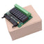 New Heller PL10-28982 HDIO16 Interface TDM Control Card for Reflow Ovens, 16-Channel