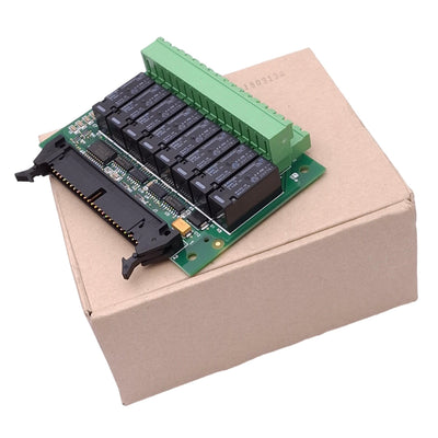New Heller PL10-28982 HDIO16 Interface TDM Control Card for Reflow Ovens, 16-Channel