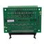 New Heller PL10-28982 HDIO16 Interface TDM Control Card for Reflow Ovens, 16-Channel