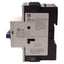 Used Allen Bradley 140MT-C3E-B63 Motor Protection Circuit Breaker, 3-Pole, 4.0-6.3A
