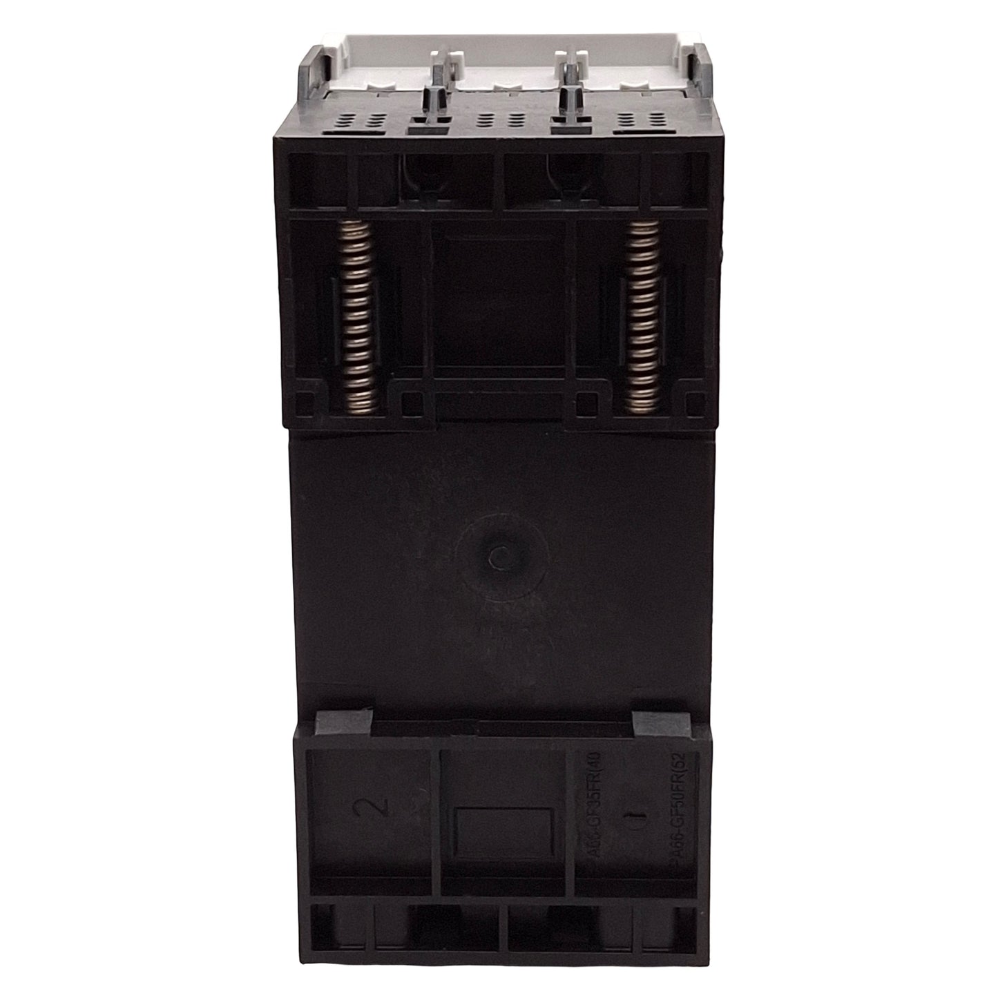 Used Allen Bradley 140MT-C3E-B63 Motor Protection Circuit Breaker, 3-Pole, 4.0-6.3A