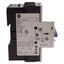 Used Allen Bradley 140MT-C3E-B63 Motor Protection Circuit Breaker, 3-Pole, 4.0-6.3A